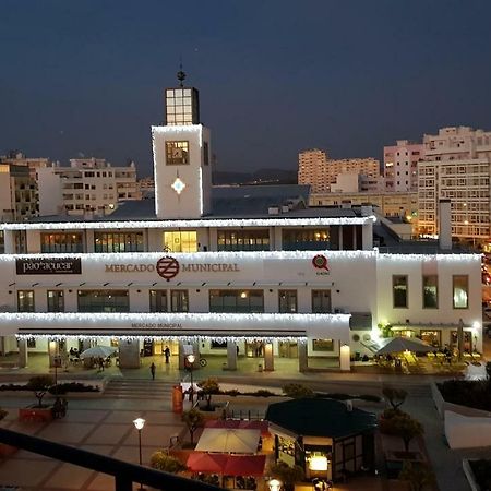 The Market Square House Фару Екстер'єр фото